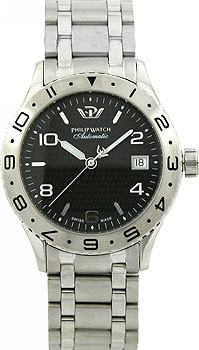 Часы Philip Watch Admiral 8223200025